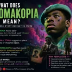 What Does Chromakopia Mean? The Hidden Story, Emotion, and Internet Obsession Behind the Word