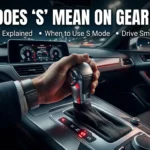 What Does “S” Mean on Gear Shift? The Complete Driver’s Guide You Actually Need