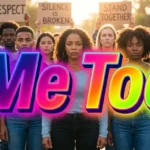 Me Too: The Powerful Phrase That Gave Millions a Voice