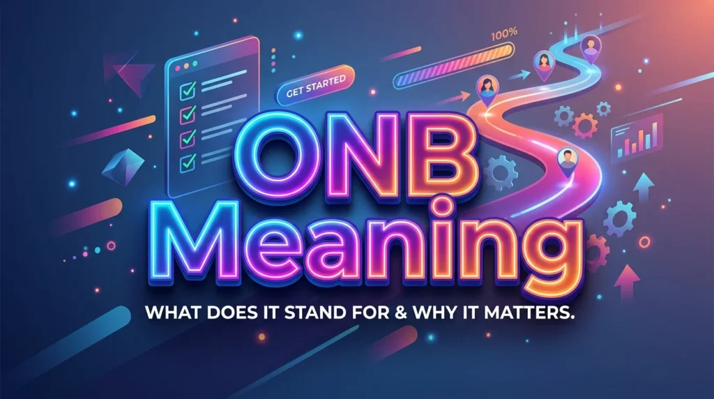 ONB Mean