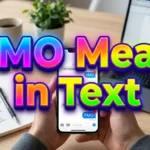 PMO Mean in Text: The Emotional Slang Everyone Misunderstands in 2026
