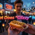 What Does “Glizzy” Mean? Viral TikTok Slang Explained
