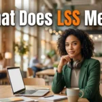 What Does LSS Mean in Chat? Meaning and Uses Explained